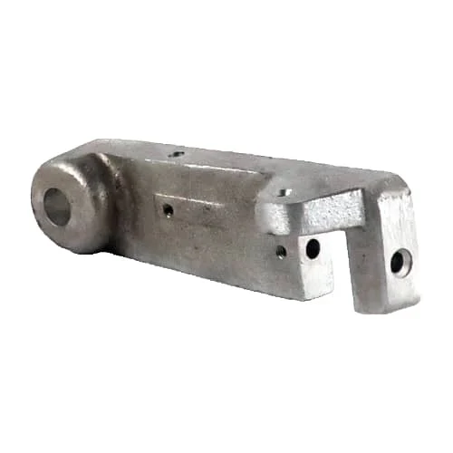 002-009 2 X 72 INCH BELT GRINDER TRACKING ARM