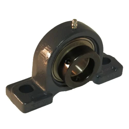 044-031 INDUSTRIAL VIBRATORY FINISHER PILLOW BLOCK BEARING