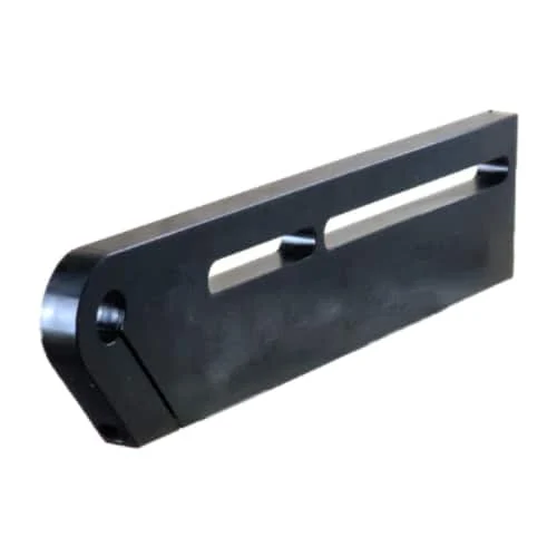 048-003 S272 2 X 72 INCH BELT GRINDER ADJUSTING BAR