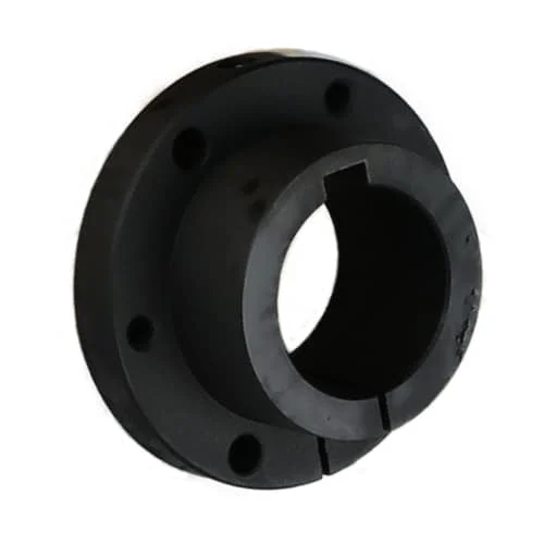 049-069 MOTOR AND SPINDLE QUICK DISCONNECT BUSHING, steel bushing