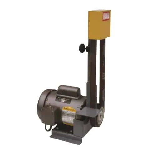 1 inch industrial belt sander, work shop, shop, industrial, wood, heavy duty, machine, knife