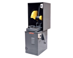 14 Inch Saw with Vacuum - Kalamazoo K12-14V