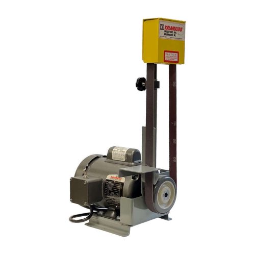 1SM 1 X 42 Inch Metalworking Sander