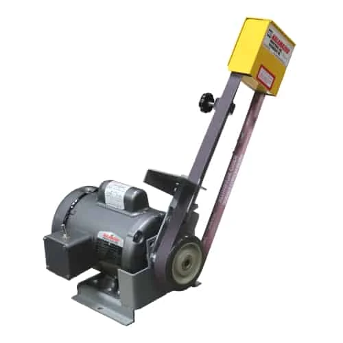 1SMVP 1 X 42 Inch Table Sander 1SMVP 1 X 42 Inch Table Sander, 1 X 42 Inch Multi Position Sander
