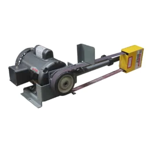 1SMVP 1 X 42 Inch Table Sander 1SMVP 1 X 42 Inch Table Sander, 1 X 42 Inch Multi Position Sander