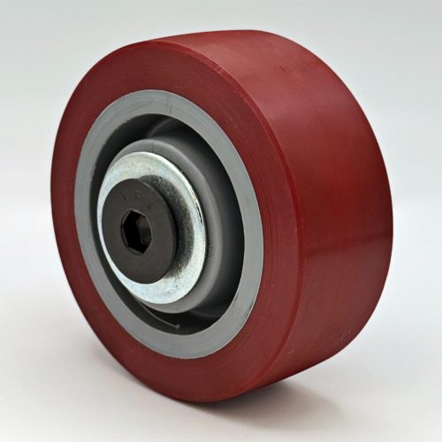 2 x 48 Inch Sander Drive Pulley – 936-007