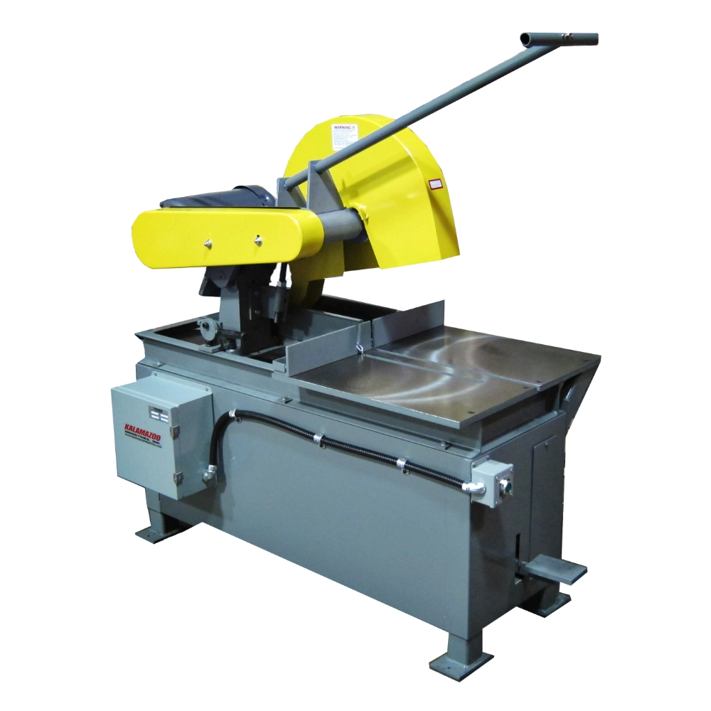 20 Inch Industrial Radial Arm Saw - K20RS