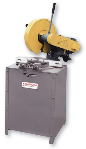 Kalamazoo Industries KM14HS high speed,, Kalamazoo Industries KM14HS high speed, non-ferrous mitre saw, Kalamazoo Industries, non-ferrous mitre