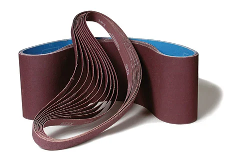 Most common problems and solutions to those problems, sanding belt, chop saw, blade, cutoff, Kalamazoo, sanding belt