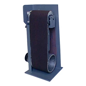 S8 8 X 60 INCH VERTICAL SANDER HEAD