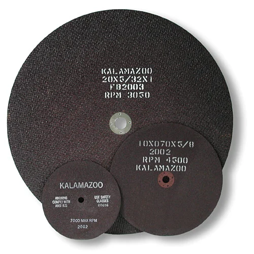 General Purpose abrasive wheels Wet Abrasive Cutting Vs. Dry Abrasive Cutting & Benefits, Wet Abrasive Cutting, dry abrasive cutting, analyze your material, Things to consider when choosing an abrasive cutoff wheel, choosing an abrasive cutoff wheel, abrasive cutoff wheel, cutoff wheel, choosing an abrasive, Why isn’t my abrasive cutoff wheel not cutting my material properly?, Why isn’t my abrasive cutoff wheel not cutting, my abrasive cutoff wheel not cutting my material properly, abrasive cutoff wheel, cutoff wheel, Why isn't my abrasive cutoff wheel not cutting my material?, my abrasive cutoff wheel not cutting my material?, cutoff wheel, abrasive cutoff wheel, abrasive cutoff, Most common problems and solutions to fix these problems, chop saw, saw, sanding, sanding belt, Most common problems and solutions to those problems, sanding belt, chop saw, blade, cutoff, Kalamazoo, abrasive wheels, chop saw, sanding belt, WHY ISN'T MY ABRASIVE CUTOFF WHEEL NOT CUTTING, blade, saw blade