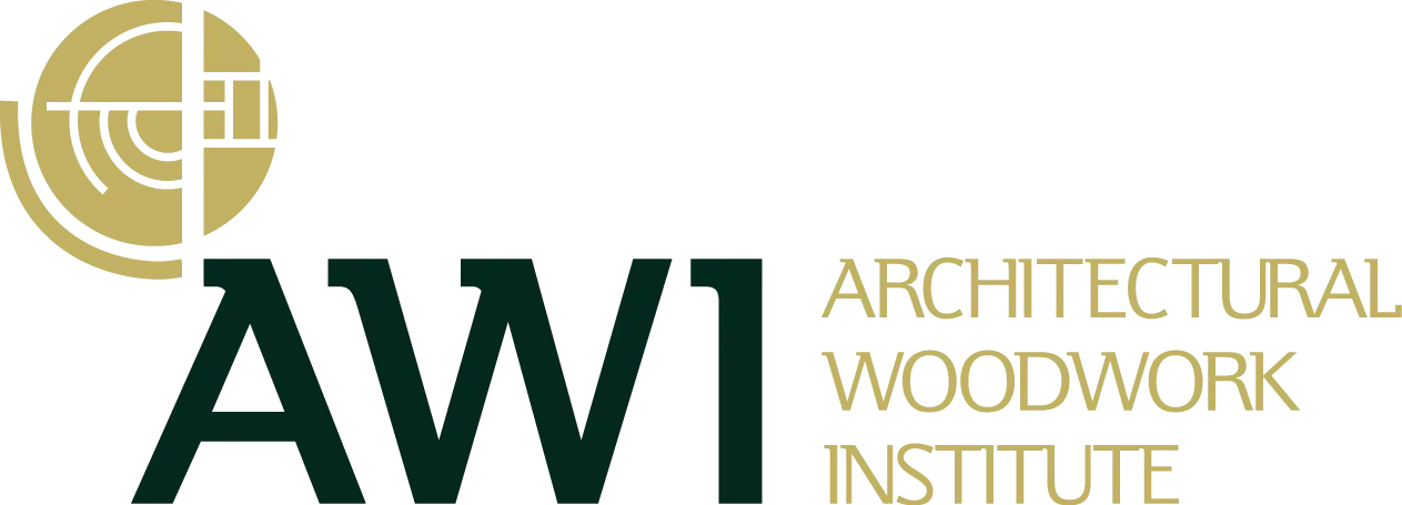 Architectural Woodwork Institute Logo Architectural Woodwork Institute Logo