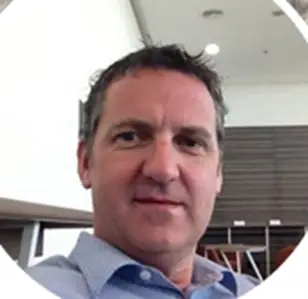 Tony Boothman – Sales Tony Boothman - Sales