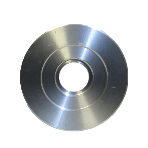 292-004 14 INCH INDUSTRIAL CHOP SAW LOOSE FLANGE