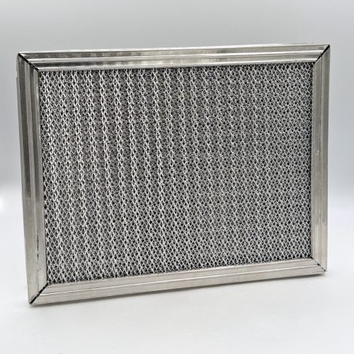 294-003 Industrial Steel Mesh Filter, Aluminum Air Filter, 294-003 Industrial Aluminum Air Filter