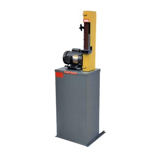 2FSMV 2 X 48 Inch Sander With Vacuum