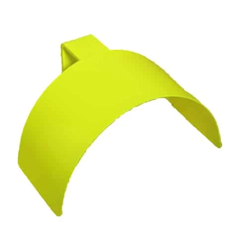 342-009 2 X 48 AND 2 X 72 INCH BELT GRINDER UMBRELL GUARD