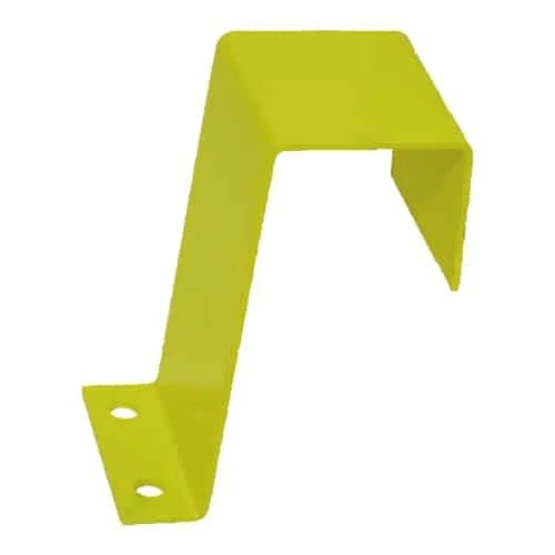 342-023 6 INCH INDUSTRIAL BELT SANDERS COUPLING GUARD