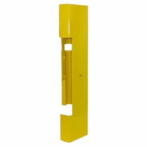 342-061 FULL BOXED SANDER BELT GUARD, 1 inch, 1