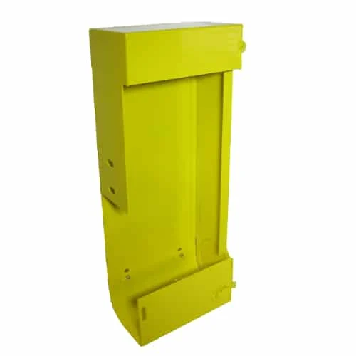 342-069 6 x 48 INCH BELT SANDER FULL BOXED OSHA GUARD