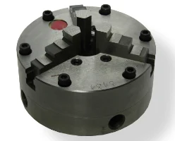 3434 4 inch universal chuck