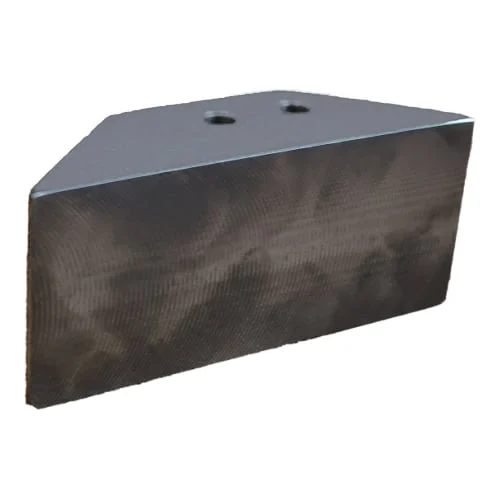 431-001 INDUSTRIAL ABRASIVE CUTOFF SAW VISE FRONT JAW