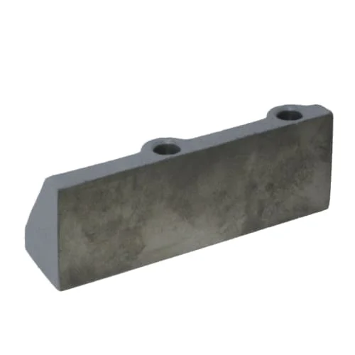 431-002 INDUSTRIAL ABRASIVE CHOP SAW REAR VISE JAW