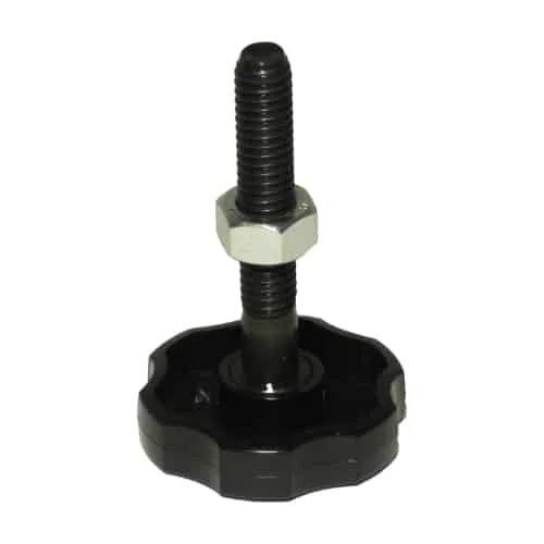 441-014 6 INCH INDUSTRIAL BELT SANDER TRACKING KNOB