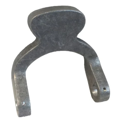454-003 10C 5C INDUSTRIAL COLLET FIXTURE HANDLE