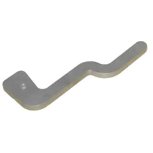 455-003 BELT SANDER AND BELT GRINDER TENSION LEVER