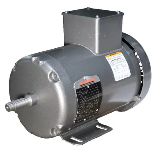 486-006 3HP 1PH 115V OR 230V SANDER AND SAW MOTOR