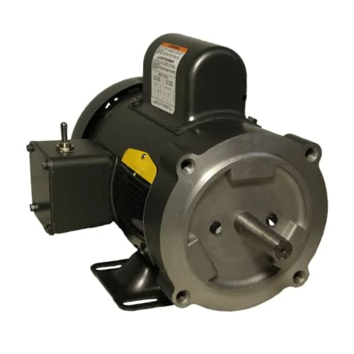 486-011 1/2HP 1PH 1725 RPM BELT AND DISC SANDER MOTOR, 10 inch disc sanders