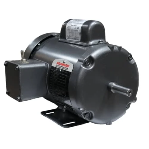 486-021 .33HP 1PH 110V 1 x 42 inch belt sander motor