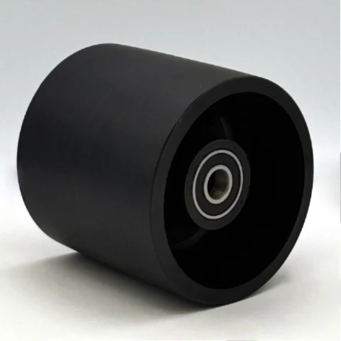 560-006 4 inch Sander Pulley
