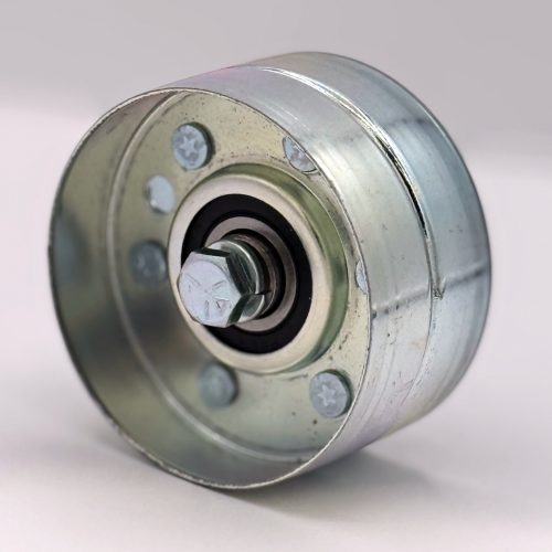 560-018 1 x 42 inch belt sander idler pulley