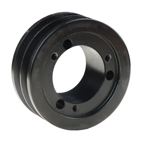 560-052 6 X 48 INCH BELT SANDER SANDER V-BELT PULLEY