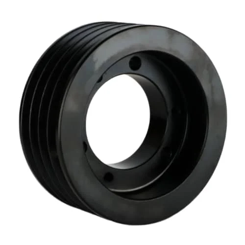 560-058 ABRASIVE CHOP SAW AND BELT SANDER SPINDLE PULLEY, v grooved pulley , v grooved pulley