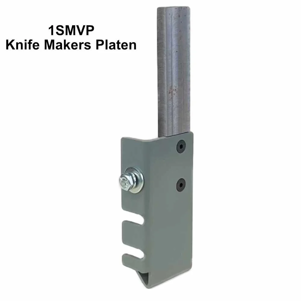 563-048 1SMVP Knife makers platen 563-048 1SMVP Knife makers platen, 1 X 42 Inch Multi Position Sander