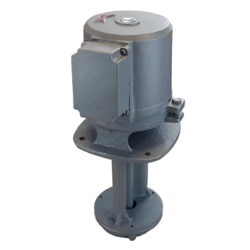 577-002 .25HP 3PH 230V OR 460V COOLANT PUMP MOTOR