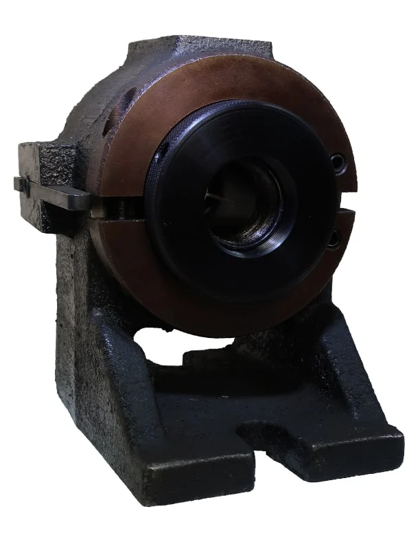 5C COLLET INDEXING FIXTURE - Image 3