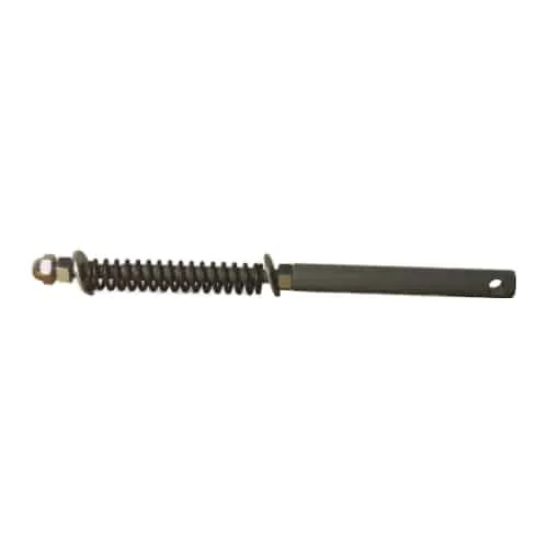 645-004 14 INCH ABRASIVE CHOP SAW BACK STOP ASSEMBLY