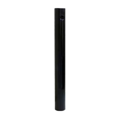 700-005 1 X 42 INCH BELT SANDER STEEL TENSION SHAFT 1
