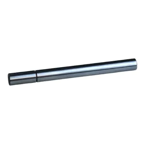 701-008 4 X 36 INCH INDUSTRIAL BELT SANDER IDLER SPINDLE