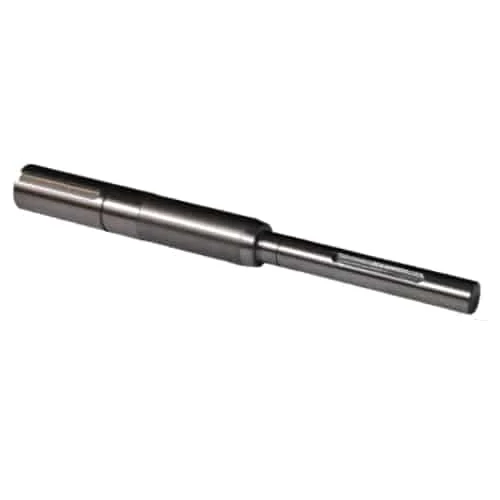 701-025 6 X 48 INCH COMBINATION BELT SANDER SPINDLE