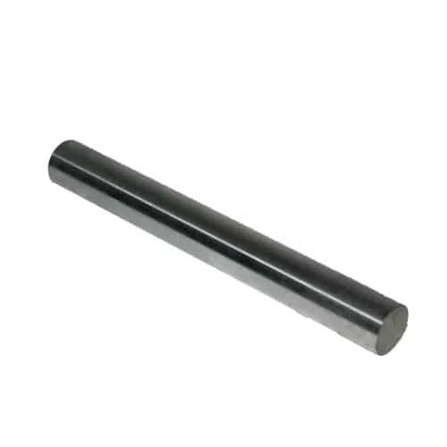 701-054 6 X 90 INCH INDUSTRIAL BELT GRINDER IDLER SPINDLE