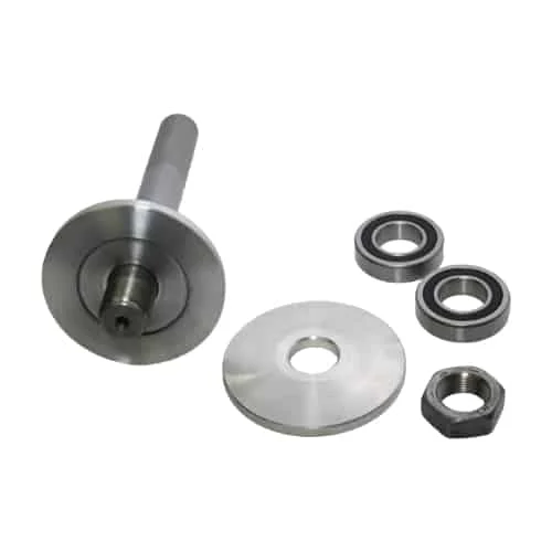 702-004 14 INCH ABRASIVE CUTOFF SAW SPINDLE ASSEMBLY