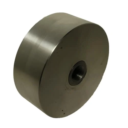 936-015 2 X 48 INCH BELT SANDER ALUMINUM DRIVE PULLEY