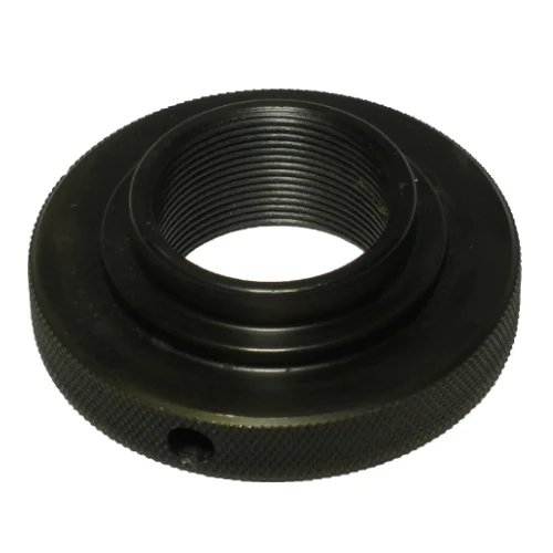 AD5C 5C collet draw in nut, index fixture, 5C collet, indexing fixture, fixture