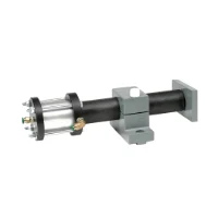 Why clamping as close to the chop saw blade is critical!, Why clamping as close to the chop saw blade, clamping as close to the chop saw blade is critical!, chop saw blade, chop saw, Why clamping as close to the chop saw blade as possible is critical!, clamping
