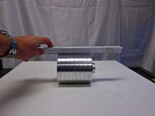 IS YOUR SANDING BELT NOT TRACKING ANYMORE, pullies,. pulleys